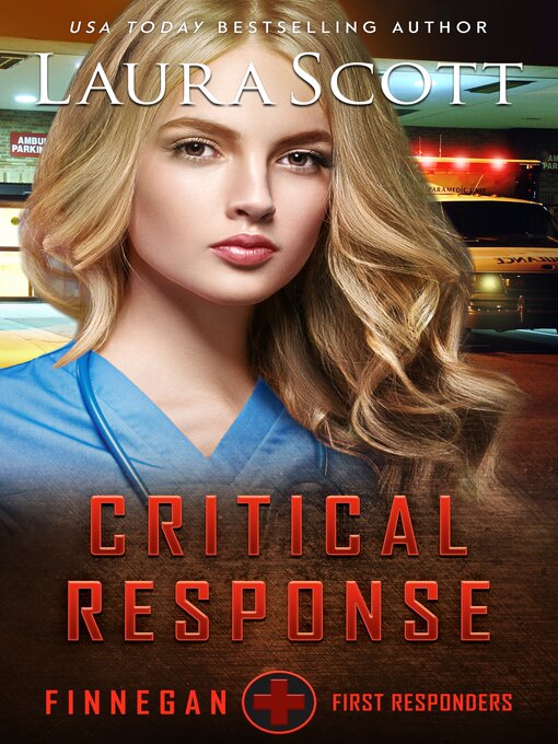 Title details for Critical Response by Laura Scott - Available